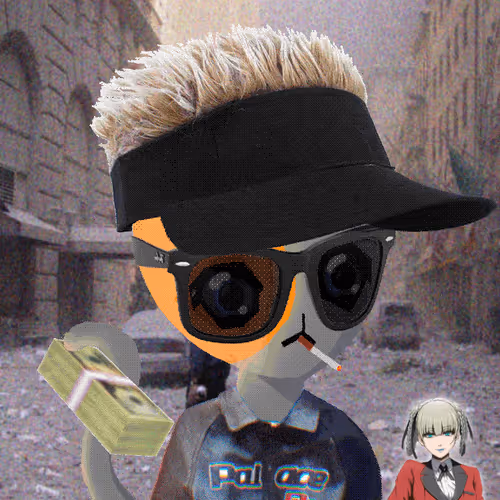 Ultraviolence Kibbles
