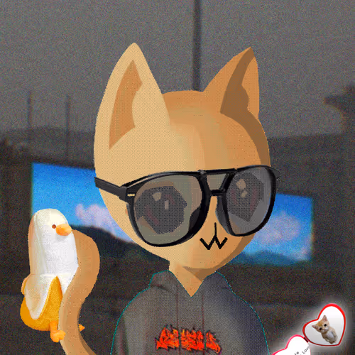 Ultraviolence Kibbles