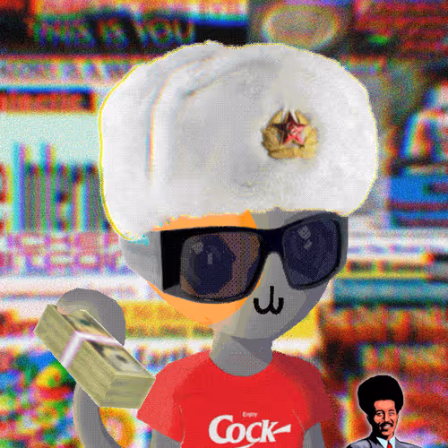 Ultraviolence Kibbles