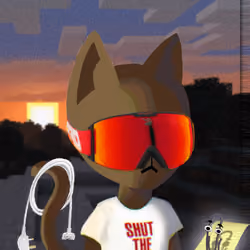 UltraViolence Kibble 1261