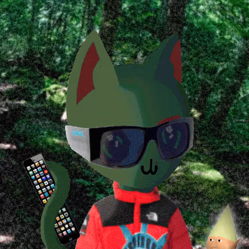 Ultraviolence Kibbles