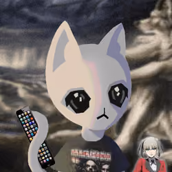 UltraViolence Kibble 1620