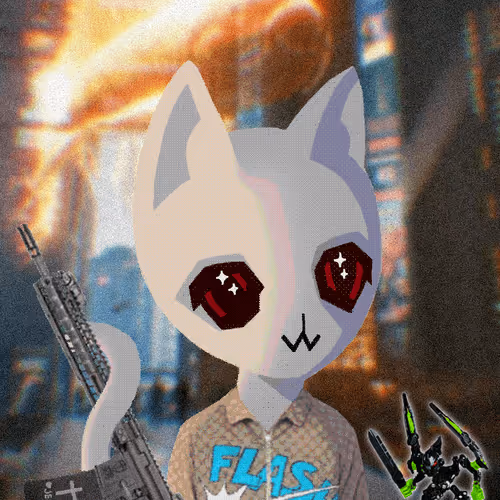 UltraViolence Kibble 2432