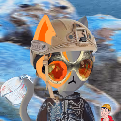 UltraViolence Kibble 192