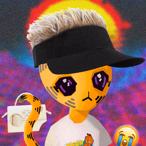 Ultraviolence Kibbles