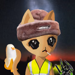 UltraViolence Kibble 1723