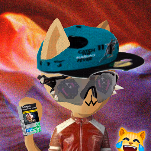 Ultraviolence Kibbles