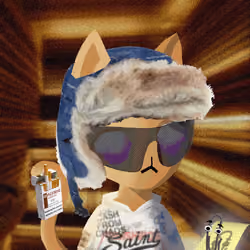 UltraViolence Kibble 1325