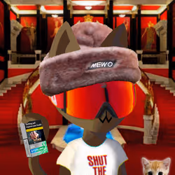 UltraViolence Kibble 2583