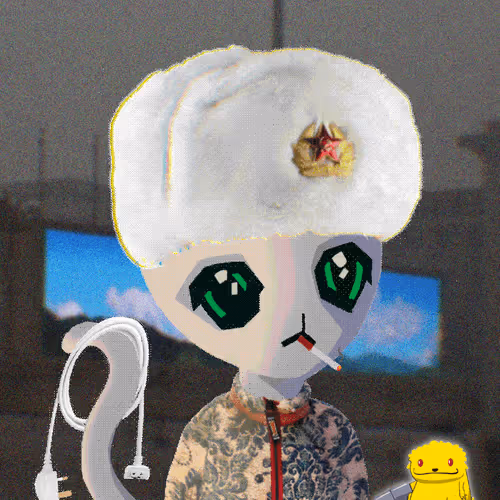 Ultraviolence Kibbles
