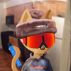 UltraViolence Kibble 391