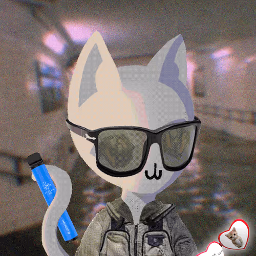 Ultraviolence Kibbles