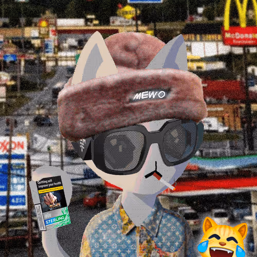 Ultraviolence Kibbles