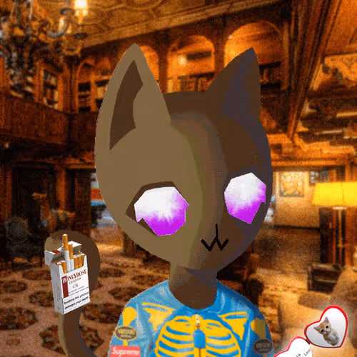 Ultraviolence Kibbles