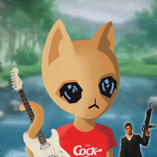 Ultraviolence Kibbles
