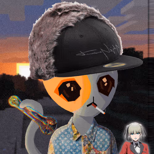 Ultraviolence Kibbles