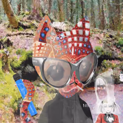UltraViolence Kibble 1317