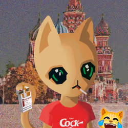 UltraViolence Kibble 2448