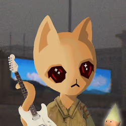 UltraViolence Kibble 1772