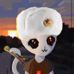UltraViolence Kibble 1114