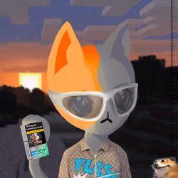 UltraViolence Kibble 1552