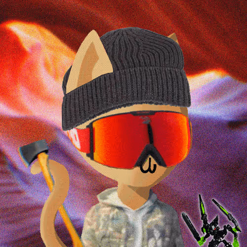UltraViolence Kibble 752