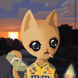 UltraViolence Kibble 1050