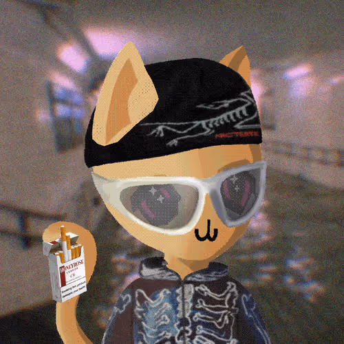 Ultraviolence Kibbles