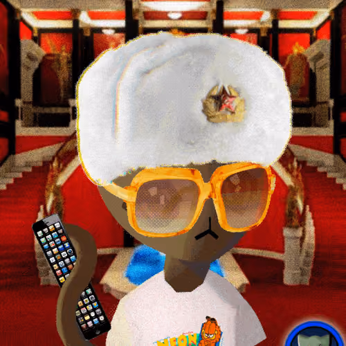 UltraViolence Kibble 2067