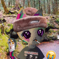 UltraViolence Kibble 1306
