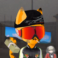 UltraViolence Kibble 762