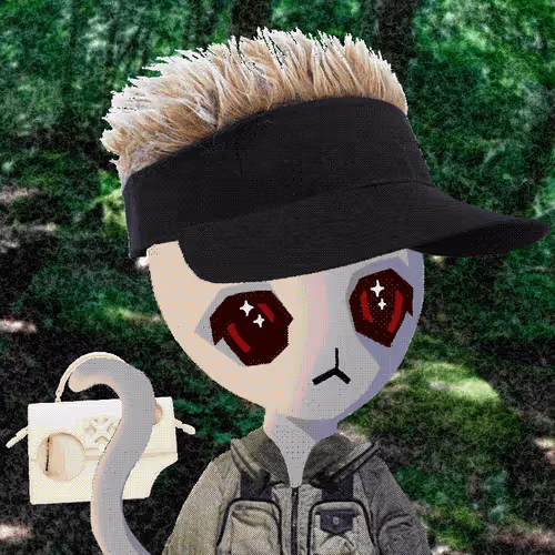 Ultraviolence Kibbles