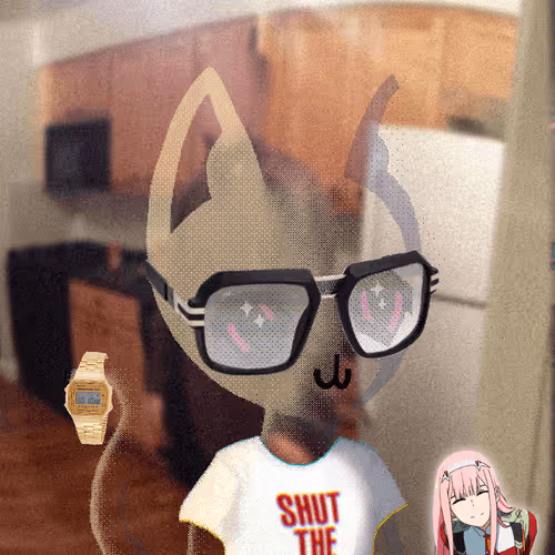 Ultraviolence Kibbles