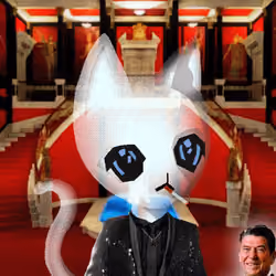UltraViolence Kibble 2289