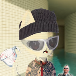 UltraViolence Kibble 2622