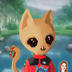 UltraViolence Kibble 2089