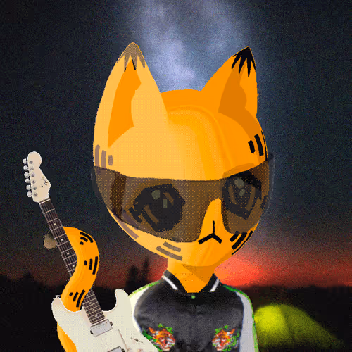 Ultraviolence Kibbles