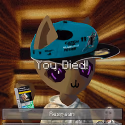 UltraViolence Kibble 2364