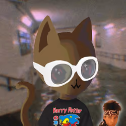 UltraViolence Kibble 1244