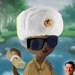 UltraViolence Kibble 281