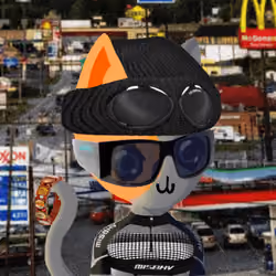 UltraViolence Kibble 360