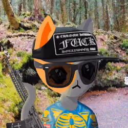 UltraViolence Kibble 1279