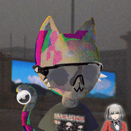 Ultraviolence Kibbles