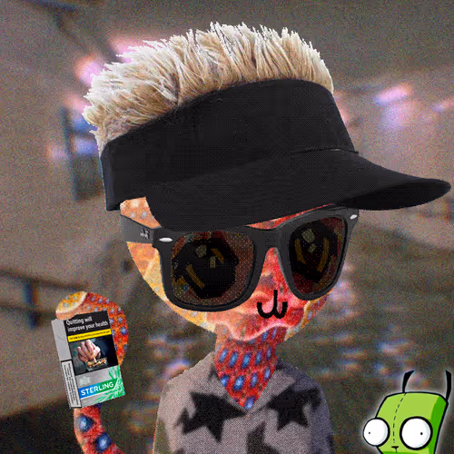 Ultraviolence Kibbles