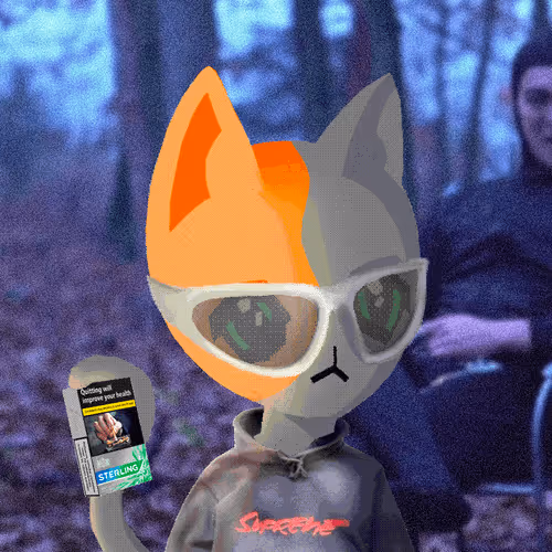 Ultraviolence Kibbles