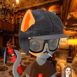 UltraViolence Kibble 1533