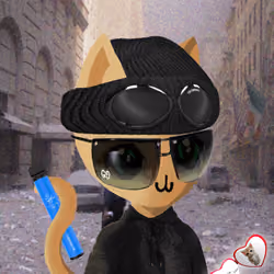 UltraViolence Kibble 666