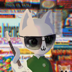 UltraViolence Kibble 1481