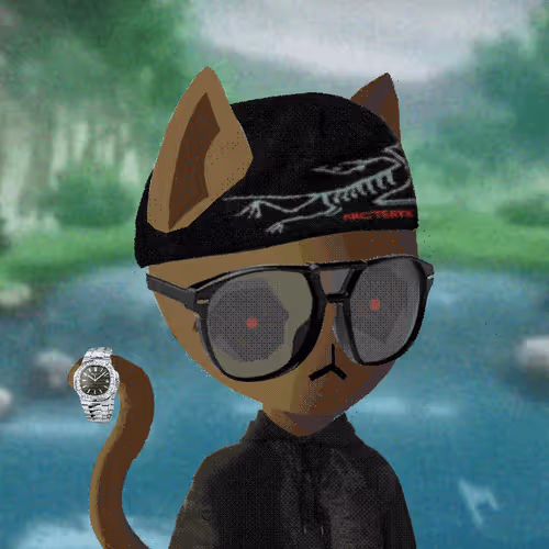 Ultraviolence Kibbles