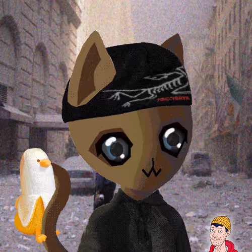 Ultraviolence Kibbles